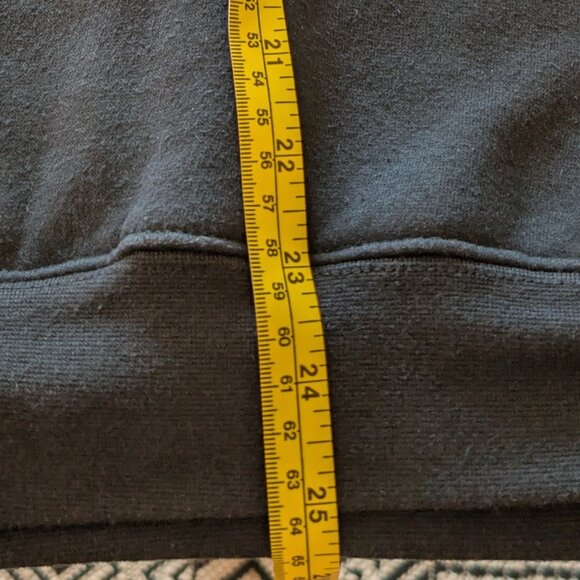 Hooded Sweatshirt - Picture 10 of 11